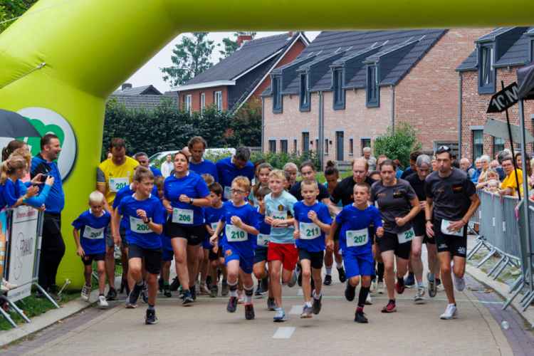 Landlopersjogging 2023